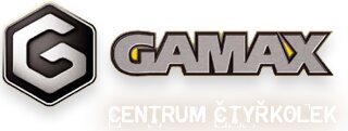 Gamax