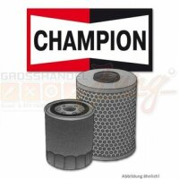 Champion oil filter