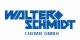 Walter Schmidt Chemie