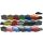 GUARD STAR SERIES 22 MM (7/8") BLACK