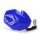 GUARD HAND M-4 ATV BLUE
