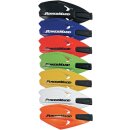 GUARD POWERX 22 MM (7/8") BLACK