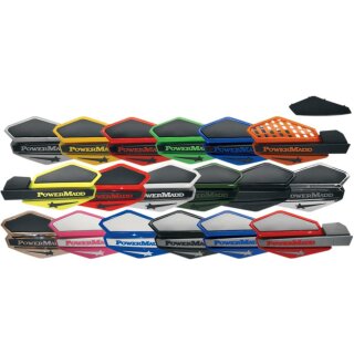Hand protectors