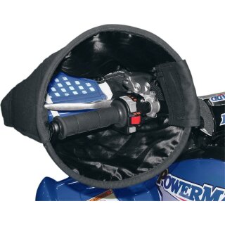 Hand protectors