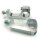 PROBEND U-CLAMP SET PRO-TAPER (UP TO 2007) SILVER
