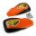 ENDURO DX REPLACEMENT HANDSHIELDS ORANGE