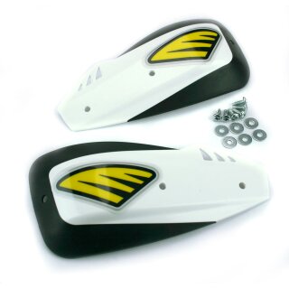 Hand protectors
