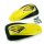 ENDURO DX REPLACEMENT HANDSHIELDS YELLOW
