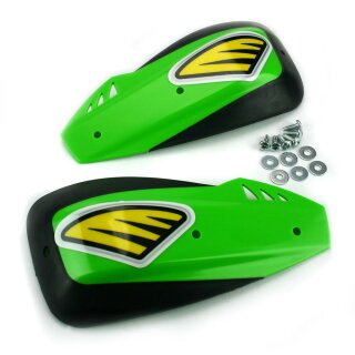 Hand protectors