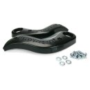 COMPOSITE PROBEND ABRASION GUARD BLACK