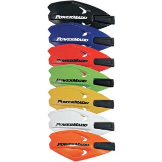 HANDGUARDS MX KIT BLK