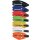HANDGUARDS MX KIT BLK