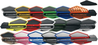 Hand protectors