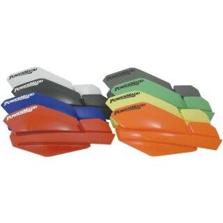 Hand protectors