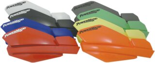 Hand protectors