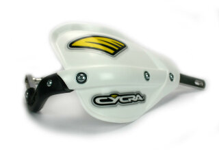 ALLOY PROBEND HANDGUARD BAR PACK WHITE