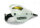 ALLOY PROBEND HANDGUARD BAR PACK WHITE