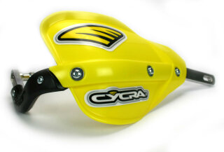 ALLOY PROBEND HANDGUARD BAR PACK YELLOW