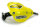 ALLOY PROBEND HANDGUARD BAR PACK YELLOW
