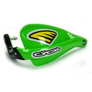 COMPOSITE PROBEND HANDGUARD BAR PACK GREEN