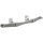 PROBEND U-CLAMP SET RENTHAL 1?" TWINWALL SILVER