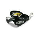 PROBEND CRM HANDGUARD RACER PACK FOR ATV FLEXX BARS BLACK