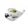 PROBEND CRM HANDGUARD RACER PACK FOR ATV FLEXX BARS WHITE