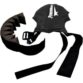 GUARD SG1 22 MM (7/8") BLACK
