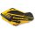 HANDGUARDS YEL/BLK S-D