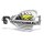 GUARD HAND CRM FE 7/8 BK