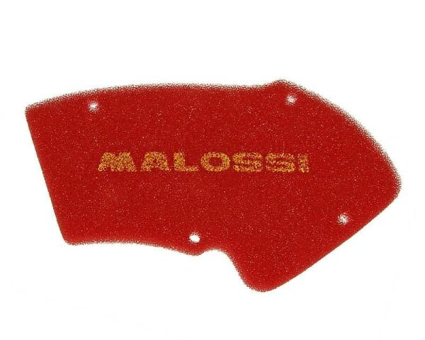 Luftfilter Einsatz Malossi Red Sponge für Gilera, Italjet, Piaggio