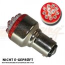 LED-Leuchte mit Doppelfunktion,