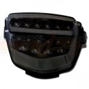 LED-Rücklicht Honda CBR1000RR 08-15 / VFR800X 11-,