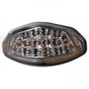 LED-Rücklicht Suzuki GSX-R1000, Bj. 07-08, getönt,