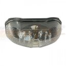 LED-Rücklicht Yamaha Fazer/FZ1 -11, Fazer/FZ8 -13