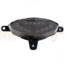 LED-Rücklicht KTM 125/200/390 Duke -14, getönt,