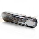 LED-Rücklicht "Brisk2" mit KZB,...