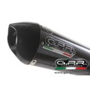 GP Evolution Carbon Look Triumph Tiger 800 (2011-2012)...