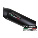 Furore Nero Italia Yamaha Tricker GPR...