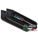 Furore Carbon Look Yamaha FJR 1300 ie (2006 - 2012) GPR...