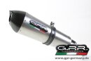 GP Evolution Titan Yamaha YZF R6 (2008-aktuell) GPR...