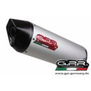 Furore Alu Oval Yamaha YZF R 125 (2008-2012, m....