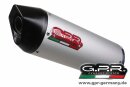 Furore Alu Oval  Yamaha TT 600 (1996-1997) GPR...