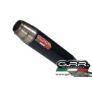 Deep Tone Carbon Yamaha YZF R1 1000 (1998- 2001)  GPR...