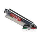 Trevale Edelstahl Yamaha TT 600 R (1998-2001) GPR...