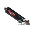 Classic Line Carbon Look Oval Yamaha TDM 900 (2002-2010)...