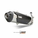 MIVV - -, ST. STEEL, Full sys. 1x1, e - kat, URBAN APR....