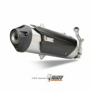 MIVV - -, ST. STEEL, Full sys. 1x1, e, URBAN SUZUKI -...