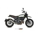 MIVV - GHIBLI, ST. STEEL, SLIP-ON, e, SPORT DUCATI...