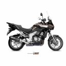 MIVV - OVAL, CARBON carbon cap, SLIP-ON, e(*), SPO...